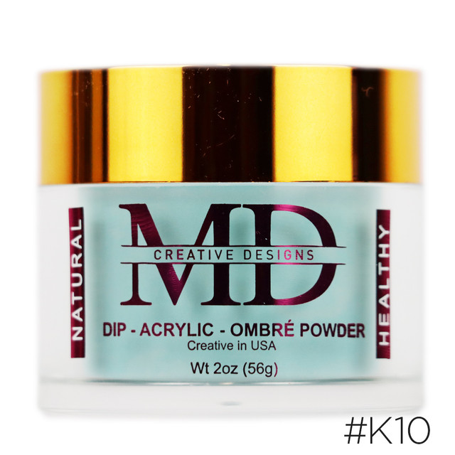 #K-10 MD Powder 2oz - Only You