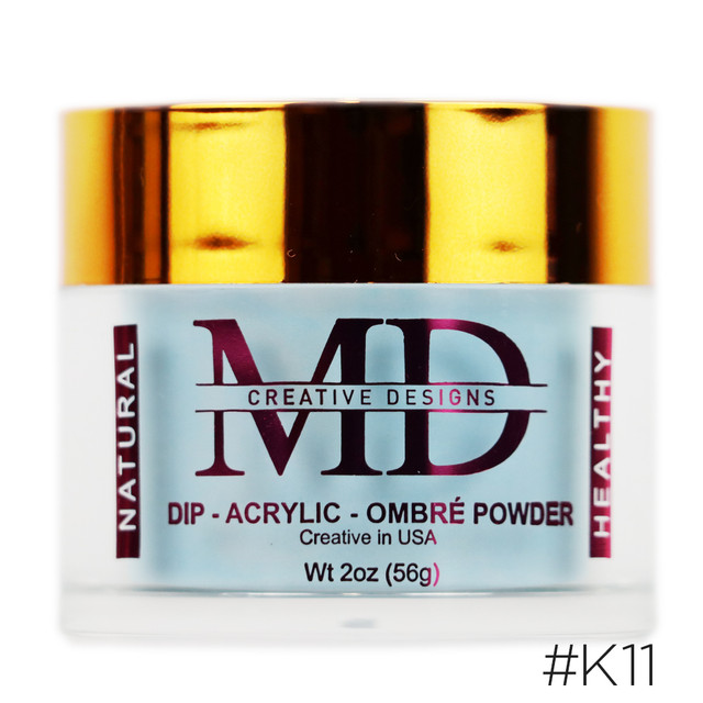 #K-11 MD Powder 2oz - Paradise
