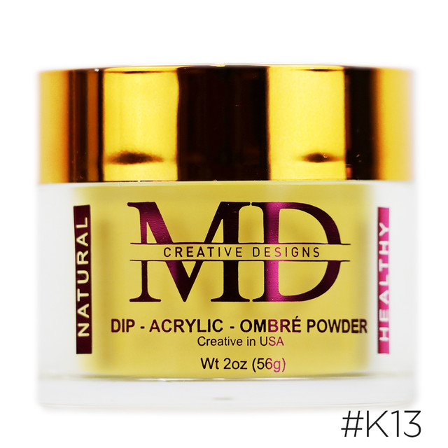 #K-13 MD Powder 2oz - Sunset