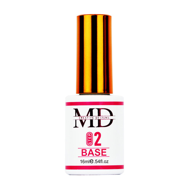 MD Creative Designs Step 2 Base Dipping 16ml