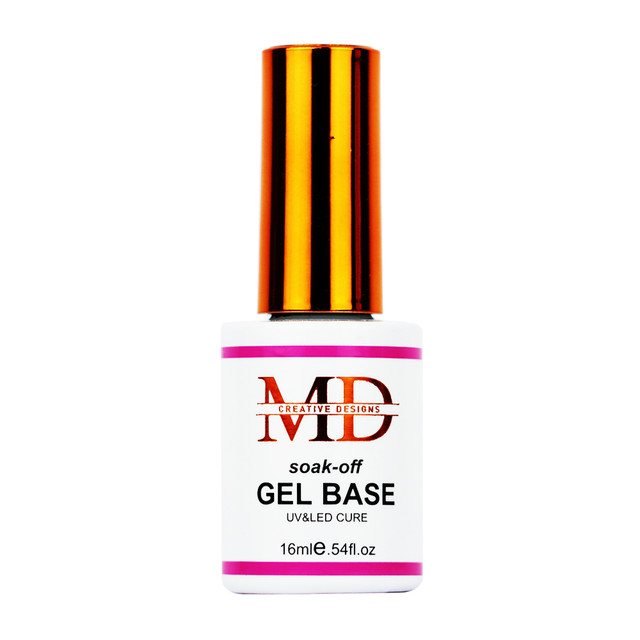 MD Creative Designs LED/UV Gel Base 16ml