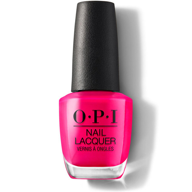 OPI NL B36 - That's Berry Daring - Nail Lacquer 15ml