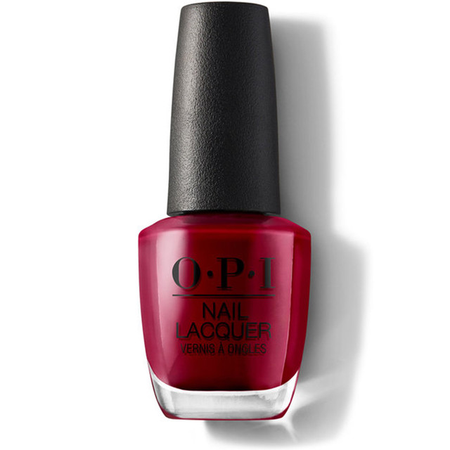 OPI NL B78 - Miami Beet - Nail Lacquer 15ml