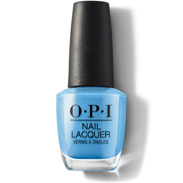OPI NL B83 - No Room For The Blues - Nail Lacquer 15ml