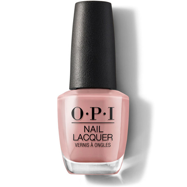 OPI NL E41 - Barefoot In Barcelona - Nail Lacquer 15ml