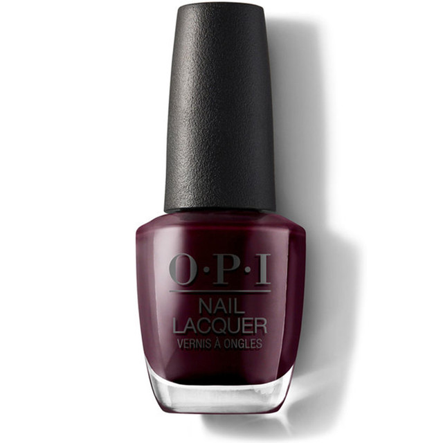 OPI NL F62 - In The Cable Car-pool Lane - Nail Lacquer 15ml