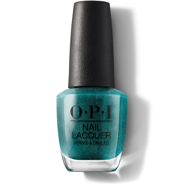 OPI NL H74 - This Color's Making Waves - Nail Lacquer 15ml