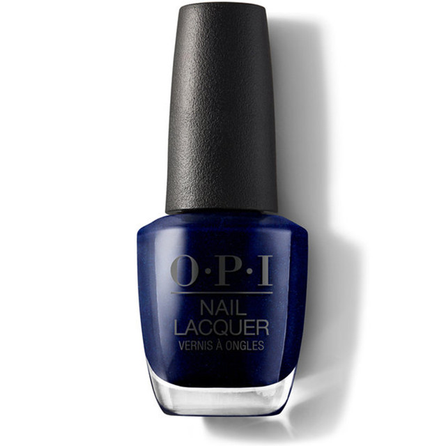 OPI NL I47 - Yoga-ta Get This Blue! - Nail Lacquer 15ml