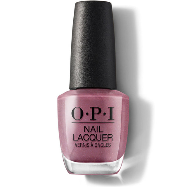 OPI NL I63 - Reykjavik Has All The Hot Spots - Nail Lacquer 15ml