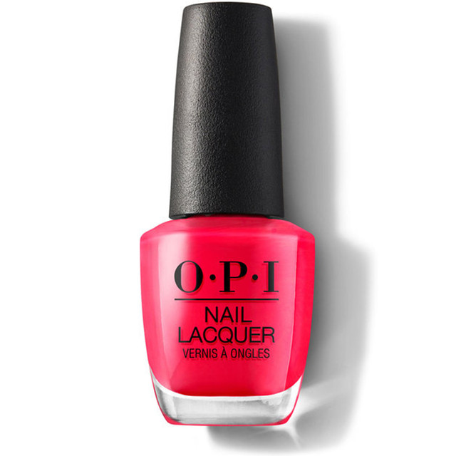 OPI NL M21 - My Chihuahua Bites! - Nail Lacquer 15ml