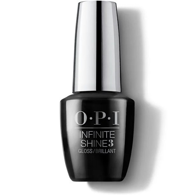 OPI Infinite Shine 3 Gloss Top Coat 15ml