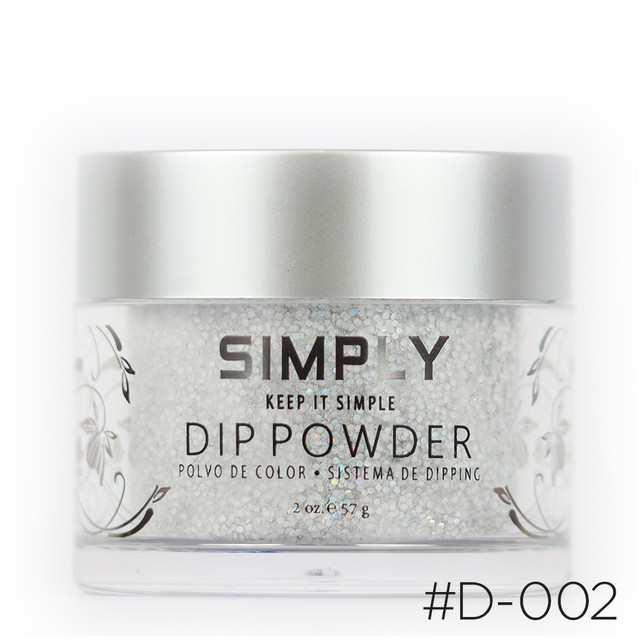 #D-002 - Simply Dip Powder 2oz