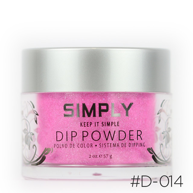 #D-014 - Simply Dip Powder 2oz