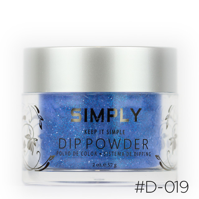 #D-019 - Simply Dip Powder 2oz