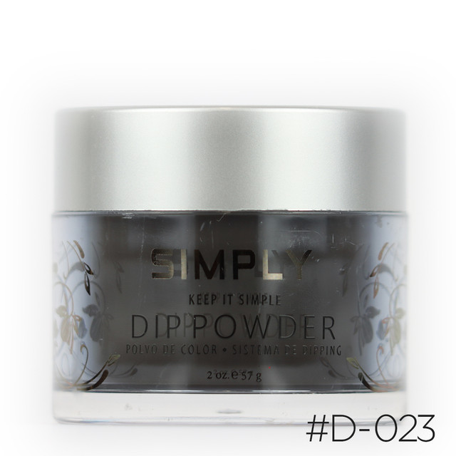 #D-023 - Simply Dip Powder 2oz
