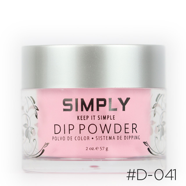 #D-041 - Simply Dip Powder 2oz