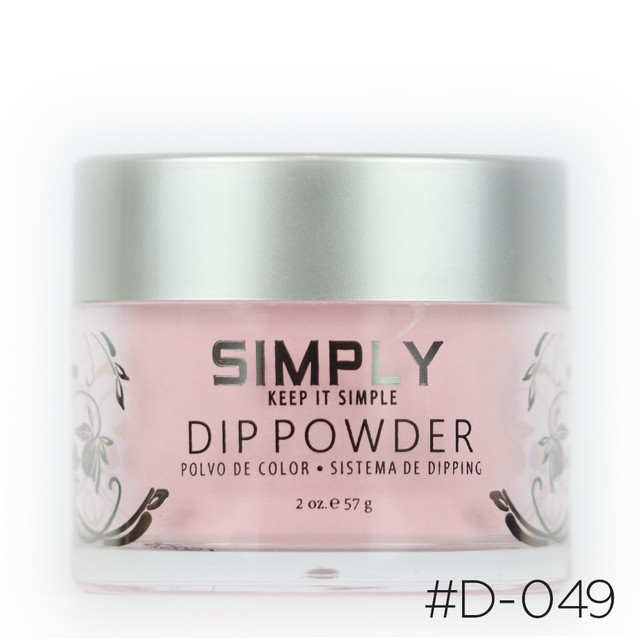 #D-049 - Simply Dip Powder 2oz