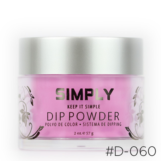 #D-060 - Simply Dip Powder 2oz
