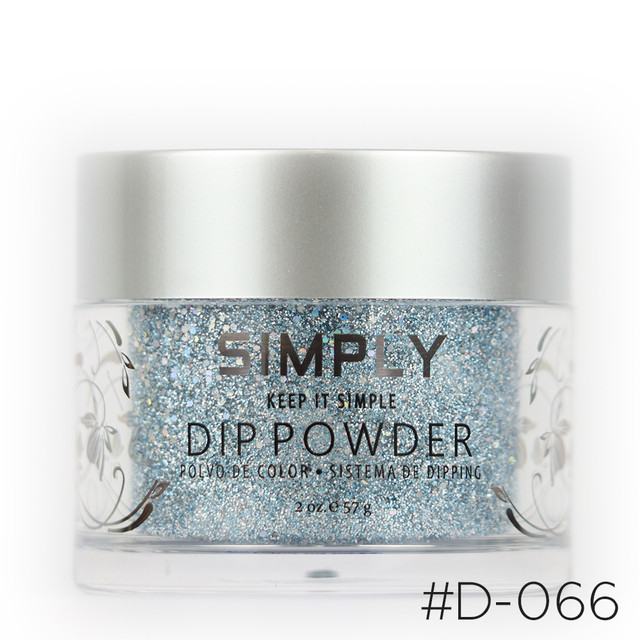 #D-066 - Simply Dip Powder 2oz