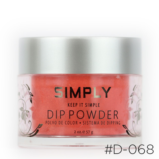 #D-068 - Simply Dip Powder 2oz