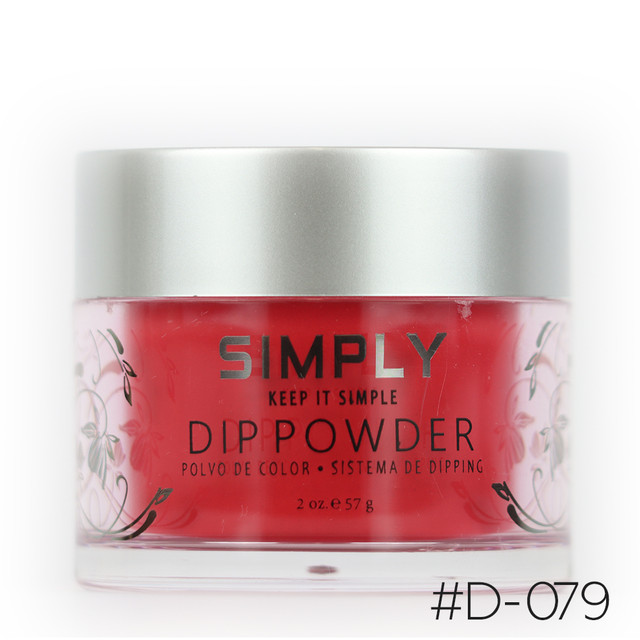 #D-079 - Simply Dip Powder 2oz