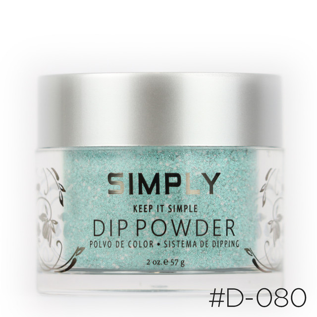 #D-080 - Simply Dip Powder 2oz