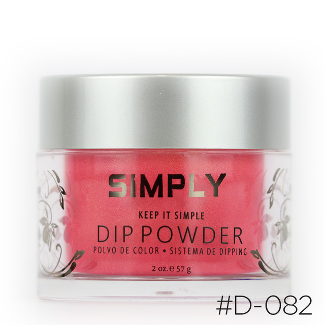 #D-082 - Simply Dip Powder 2oz