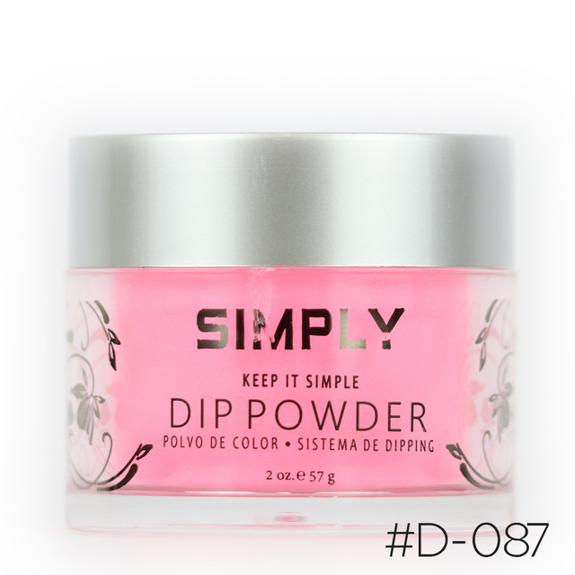 #D-087 - Simply Dip Powder 2oz