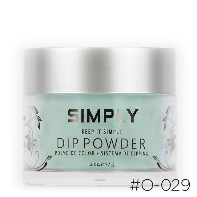 #O-029 - Simply Dip Powder 2oz