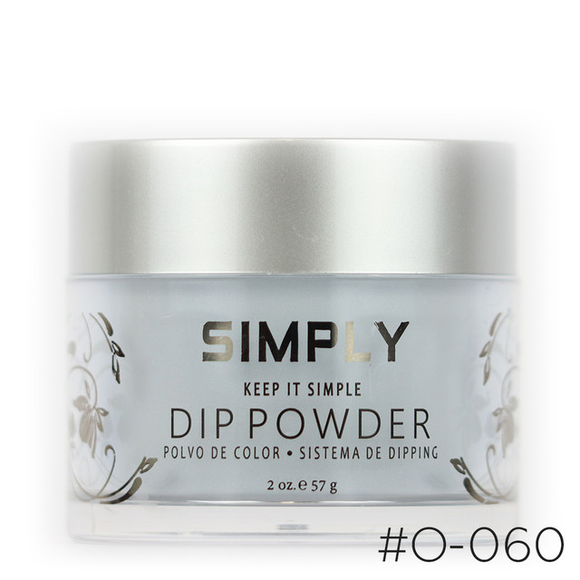 #O-060 - Simply Dip Powder 2oz