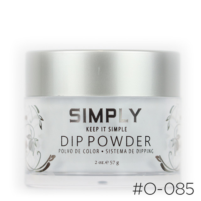 #O-085 - Simply Dip Powder 2oz