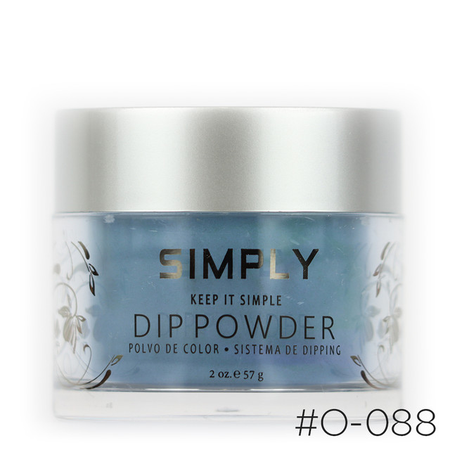 #O-088 - Simply Dip Powder 2oz