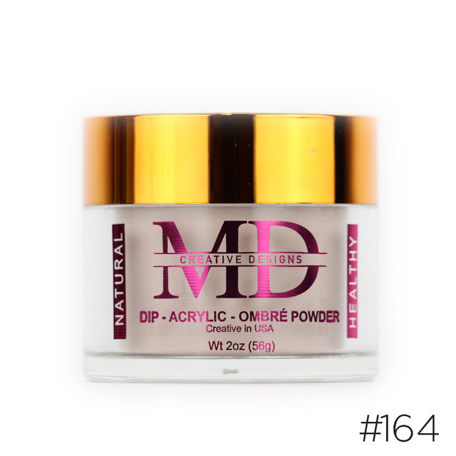 #M-164 MD Powder 2oz - Taupe