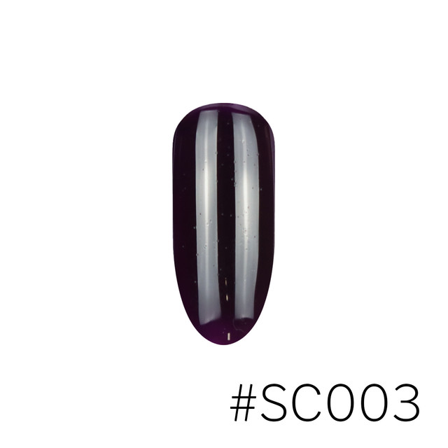 #SC003 SHY 88 Gel Polish 15ml