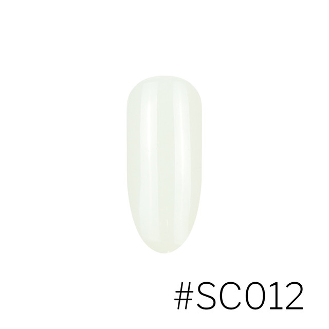 #SC012 SHY 88 Gel Polish 15ml