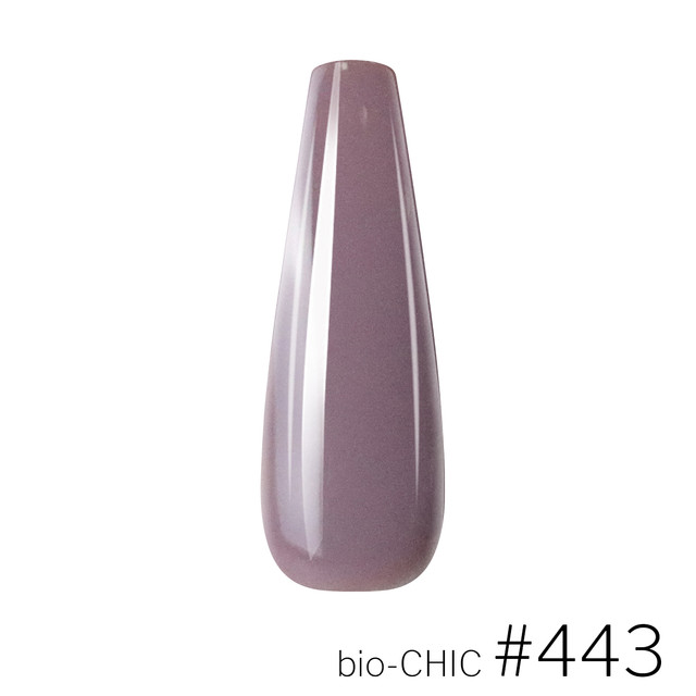 #443 - bio-CHIC Gel Polish 15ml