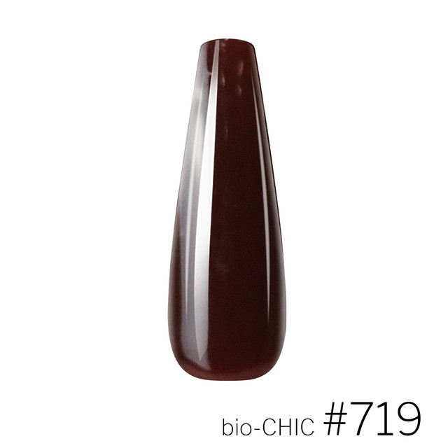 #719 - bio-CHIC Gel Polish 15ml