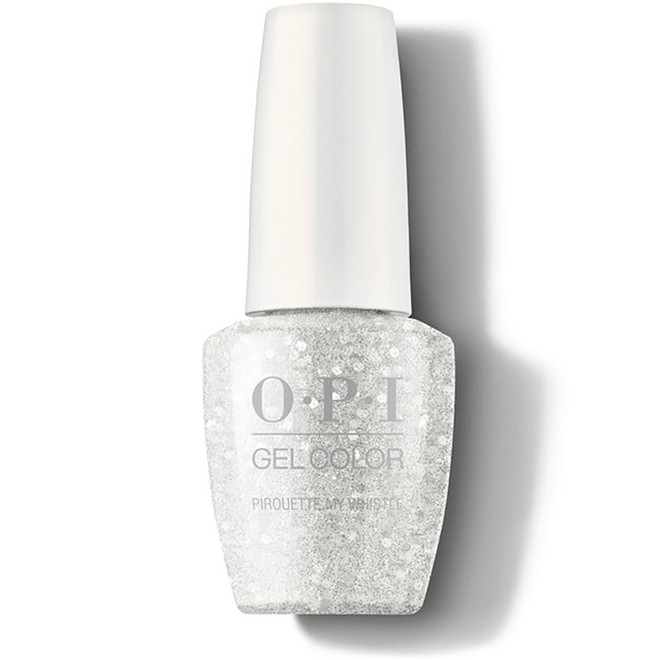 GC T55 Pirouette My Whistle - OPI Gel 15ml
