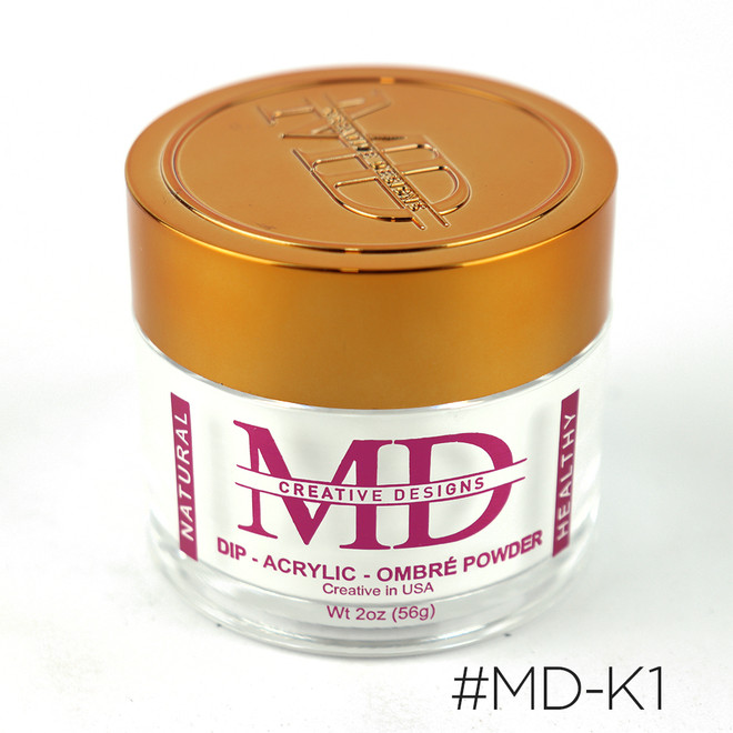 MD #K-001 Powder 2oz