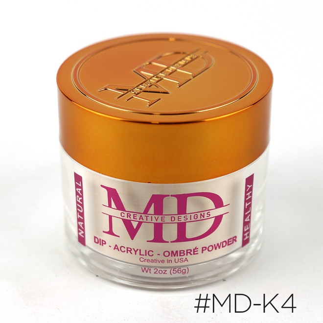 MD #K-004 Powder 2oz