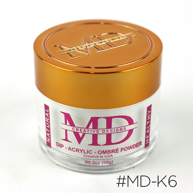 MD #K-006 Powder 2oz