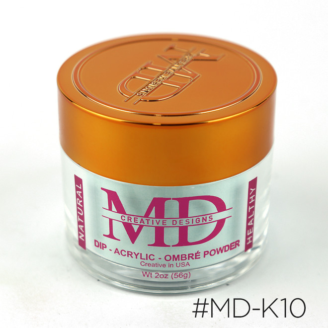 MD #K-010 Powder 2oz