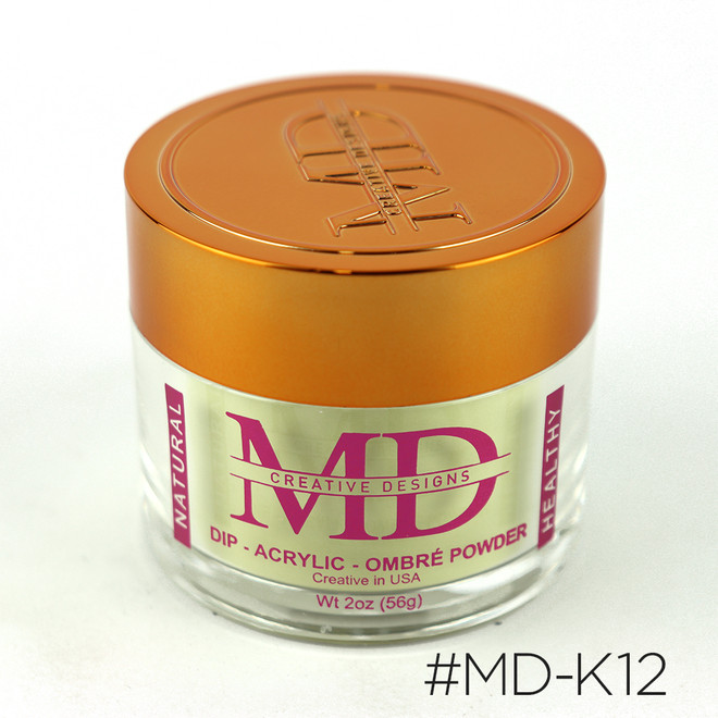 MD #K-012 Powder 2oz