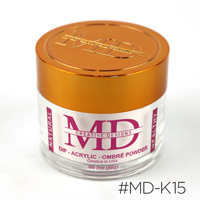 MD #K-015 Powder 2oz