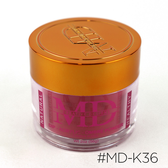 MD #K-036 Powder 2oz