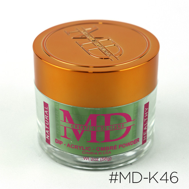 MD #K-046 Powder 2oz