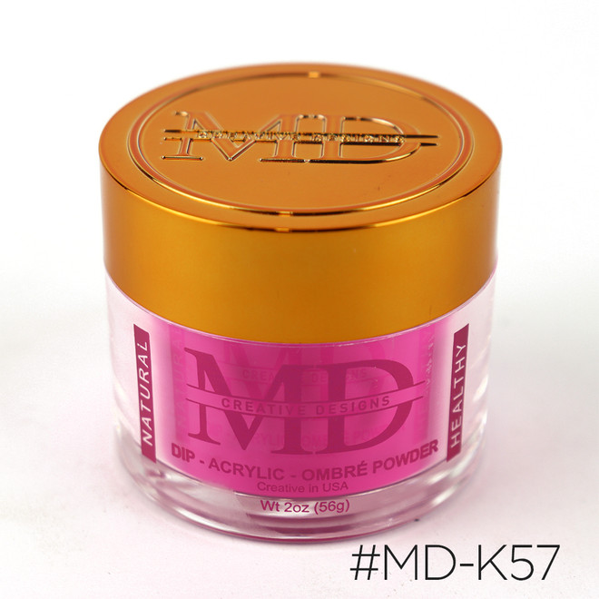 MD #K-057 Powder 2oz