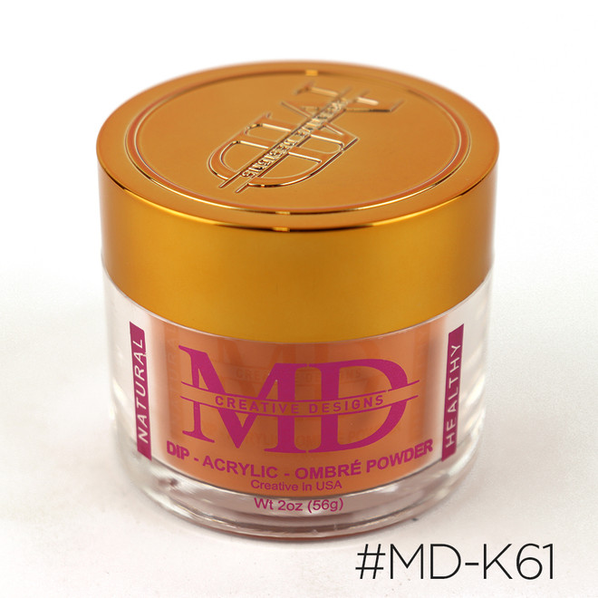 MD #K-061 Powder 2oz