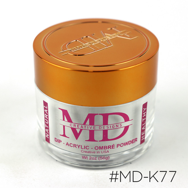 MD #K-077 Powder 2oz