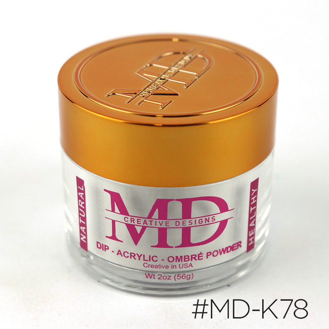 MD #K-078 Powder 2oz
